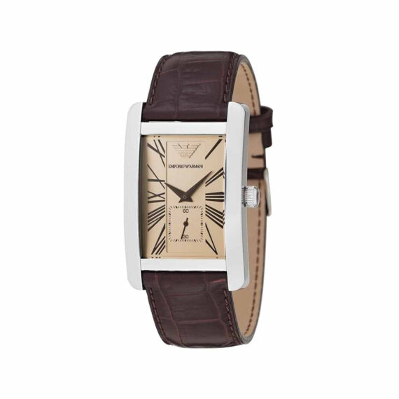 Emporio Armani Watch AR0155