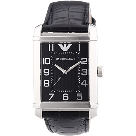 Emporio Armani Watch AR0362