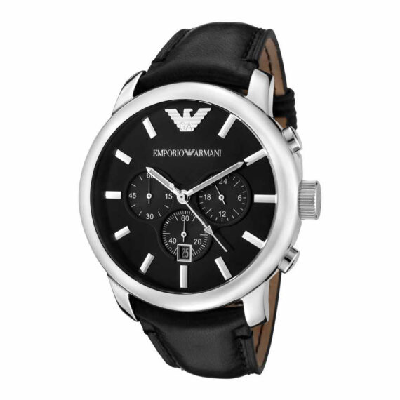 Emporio Armani Watch AR0431