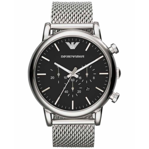 Emporio Armani Watch AR1808