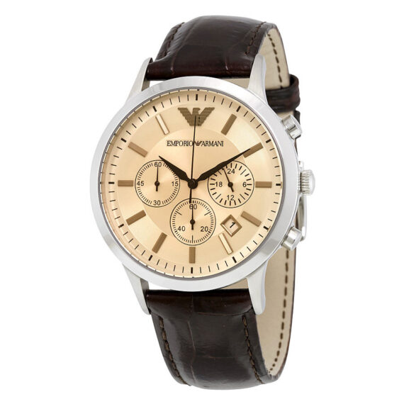 Emporio Armani Watch AR2433