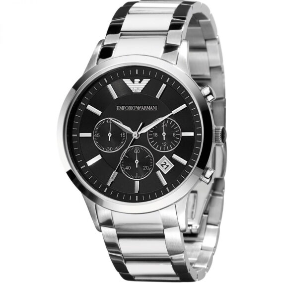 Emporio Armani Watch AR2434