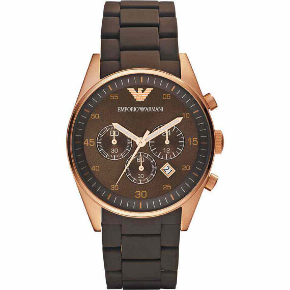 Emporio Armani Watch AR5890