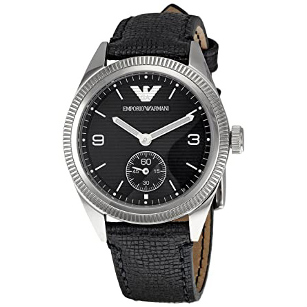 Emporio Armani Watch AR5898
