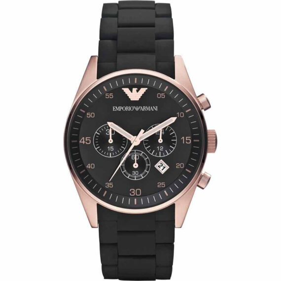 Emporio Armani Watch AR5905