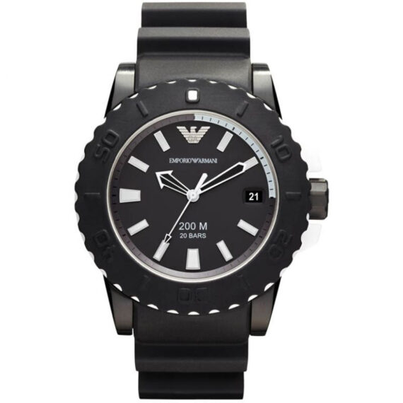 Emporio Armani Watch AR5965