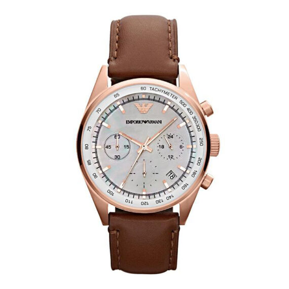 Emporio Armani Watch AR5996
