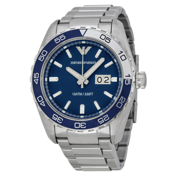 Emporio Armani Watch AR6048