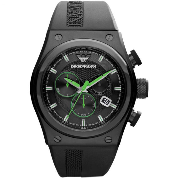 Emporio Armani Watch AR6106