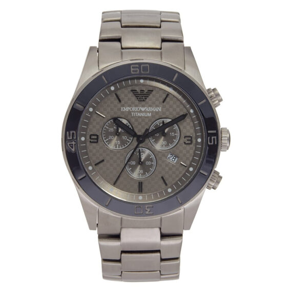 Emporio Armani Watch AR9502