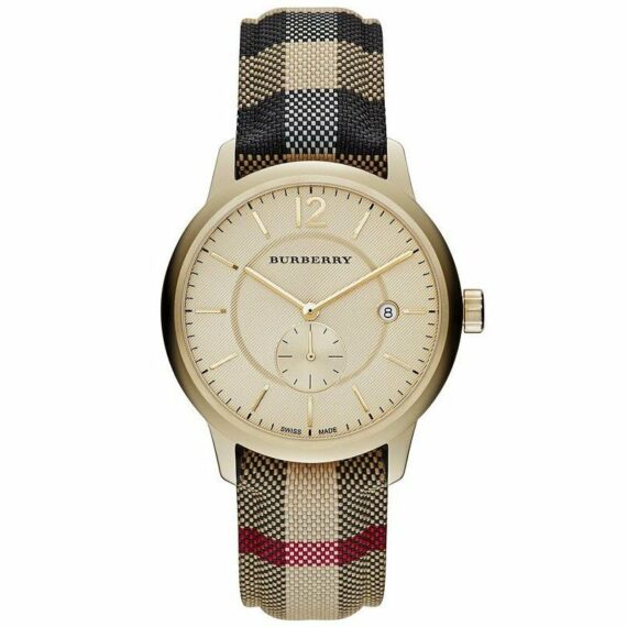 Burberry Watch BU10001