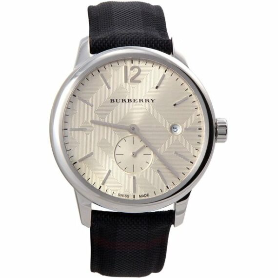 Burberry Watch BU10108