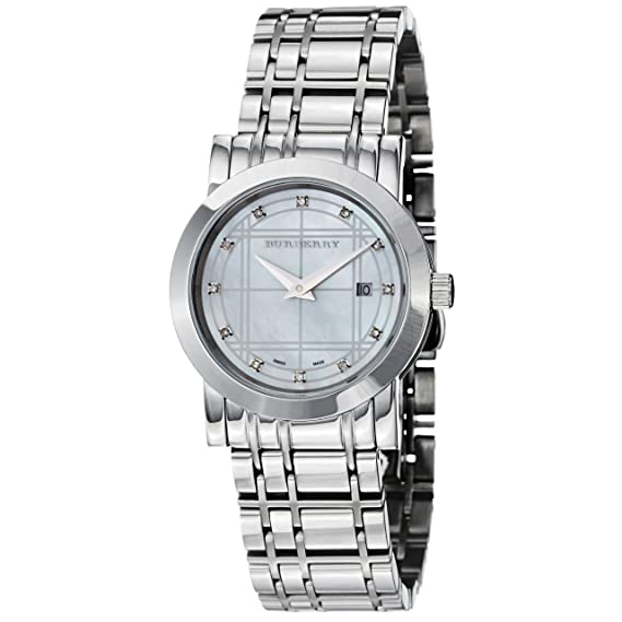 Burberry Watch BU1370