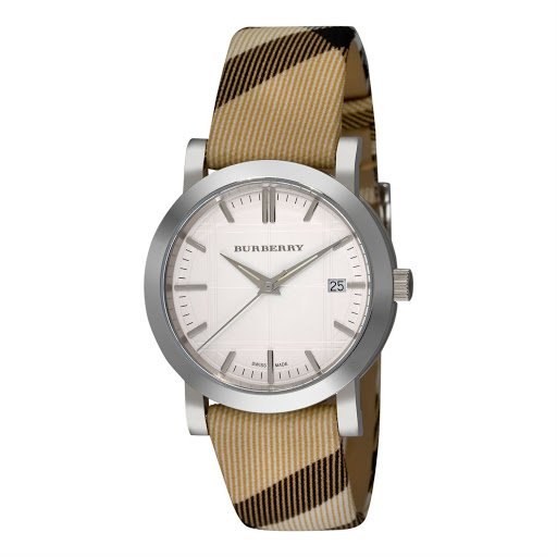 Burberry Watch BU1390