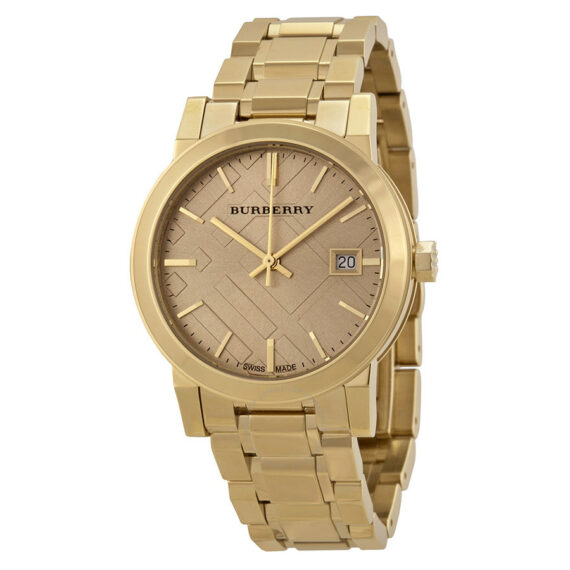 Burberry Watch BU9134