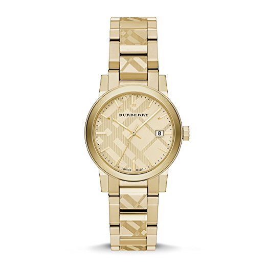 Burberry Watch BU9234