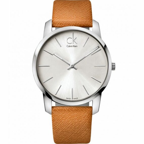 Calvin Klein Watch K2G21138