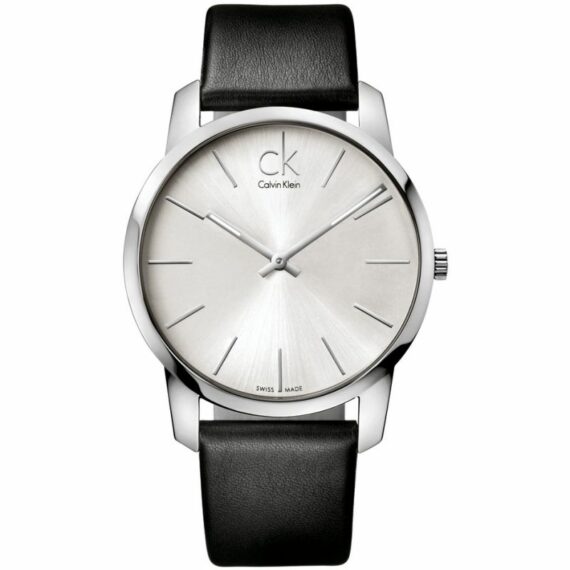 Calvin Klein Watch K2G211C6