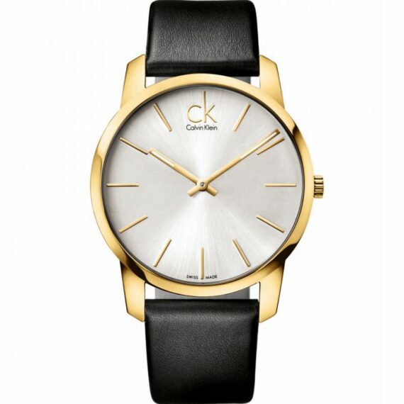 Calvin Klein Watch K2G21520
