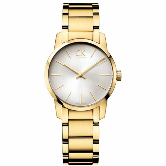 Calvin Klein Watch K2G23546