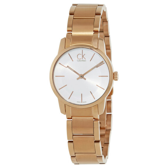 Calvin Klein Watch K2G23646