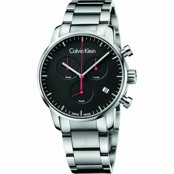 Calvin Klein Watch K2G27141