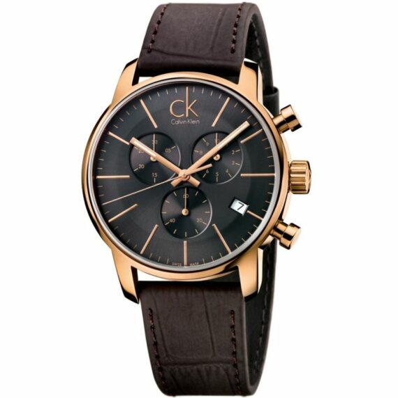 Calvin Klein Watch K2G276G3