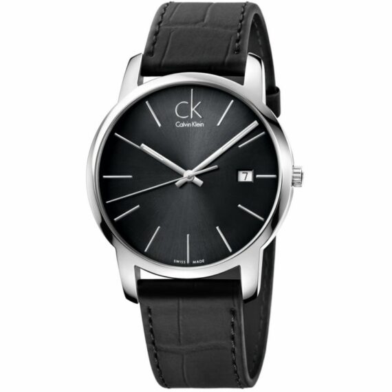 Calvin Klein Watch K2G2G1C3