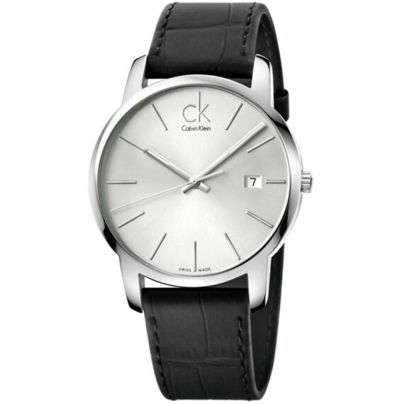 Calvin Klein Watch K2G2G1C6