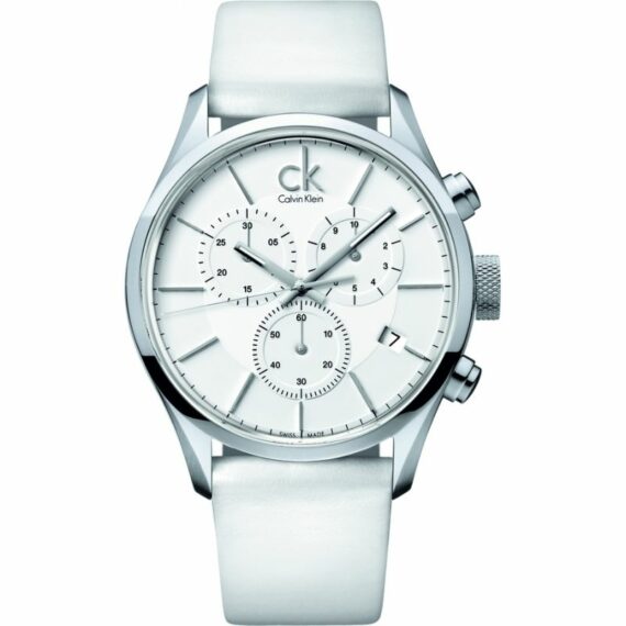 Calvin Klein Watch K2H27101