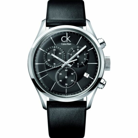 Calvin Klein Watch K2H27102