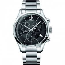 Calvin Klein Watch K2H27104