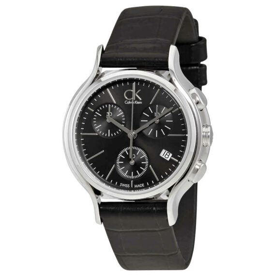 Calvin Klein Watch K2U291C1