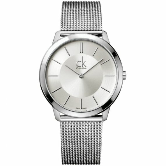 Calvin Klein Watch K3M21126