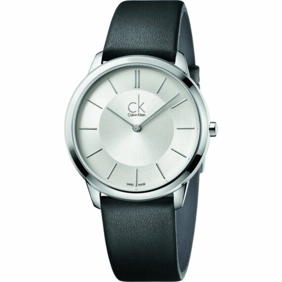 Calvin Klein Watch K3M211C6