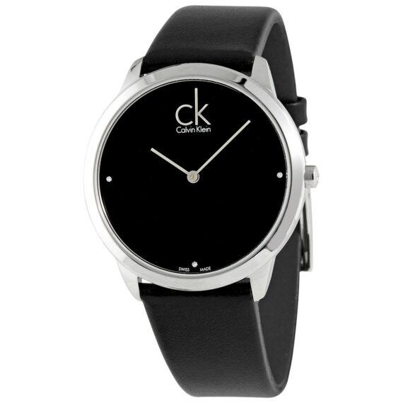 Calvin Klein Watch K3M211CS