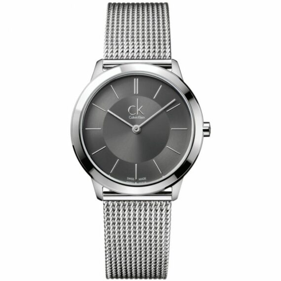 Calvin Klein Watch K3M22124