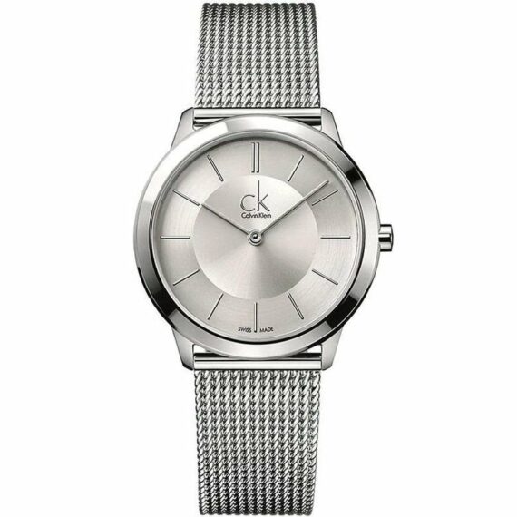 Calvin Klein Watch K3M22126