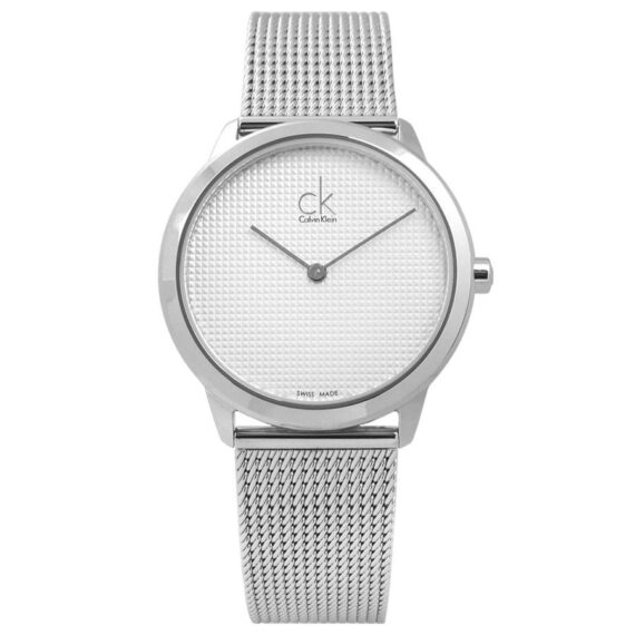 Calvin Klein Watch K3M2212Y