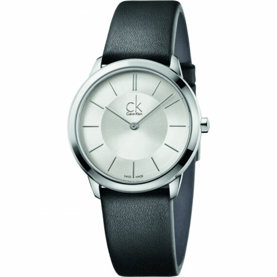Calvin Klein Watch K3M221C6