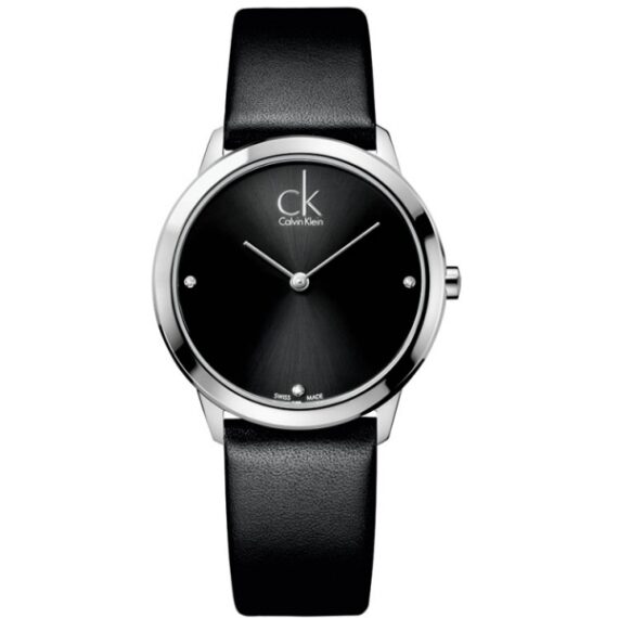 Calvin Klein Watch K3M221CS