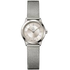 Calvin Klein Watch K3M23126