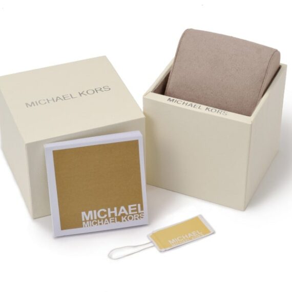 Michael Kors Watch Presentation Box