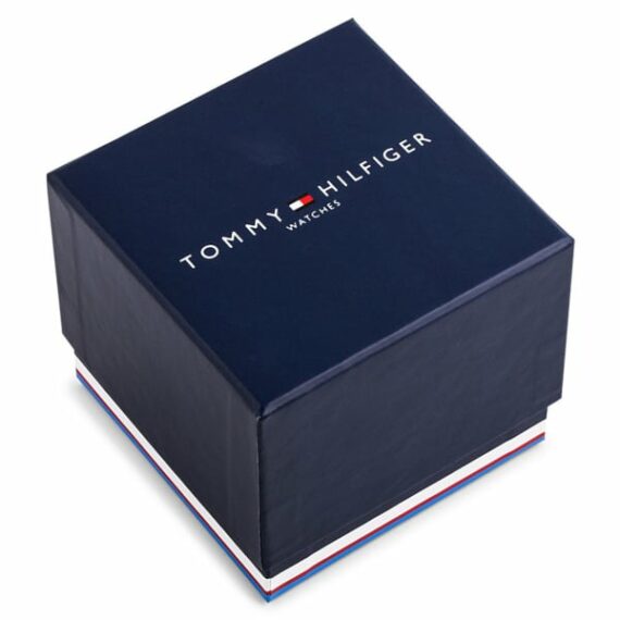 Tommy Hilfiger Watch Presentation Box