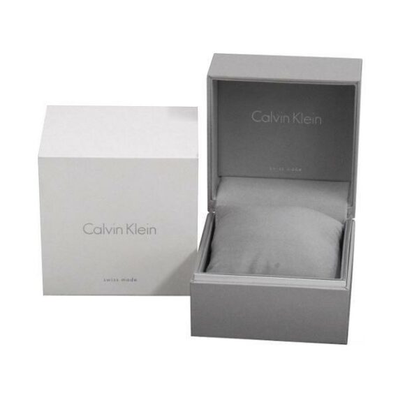 Calvin Klein Watch Presentation Box