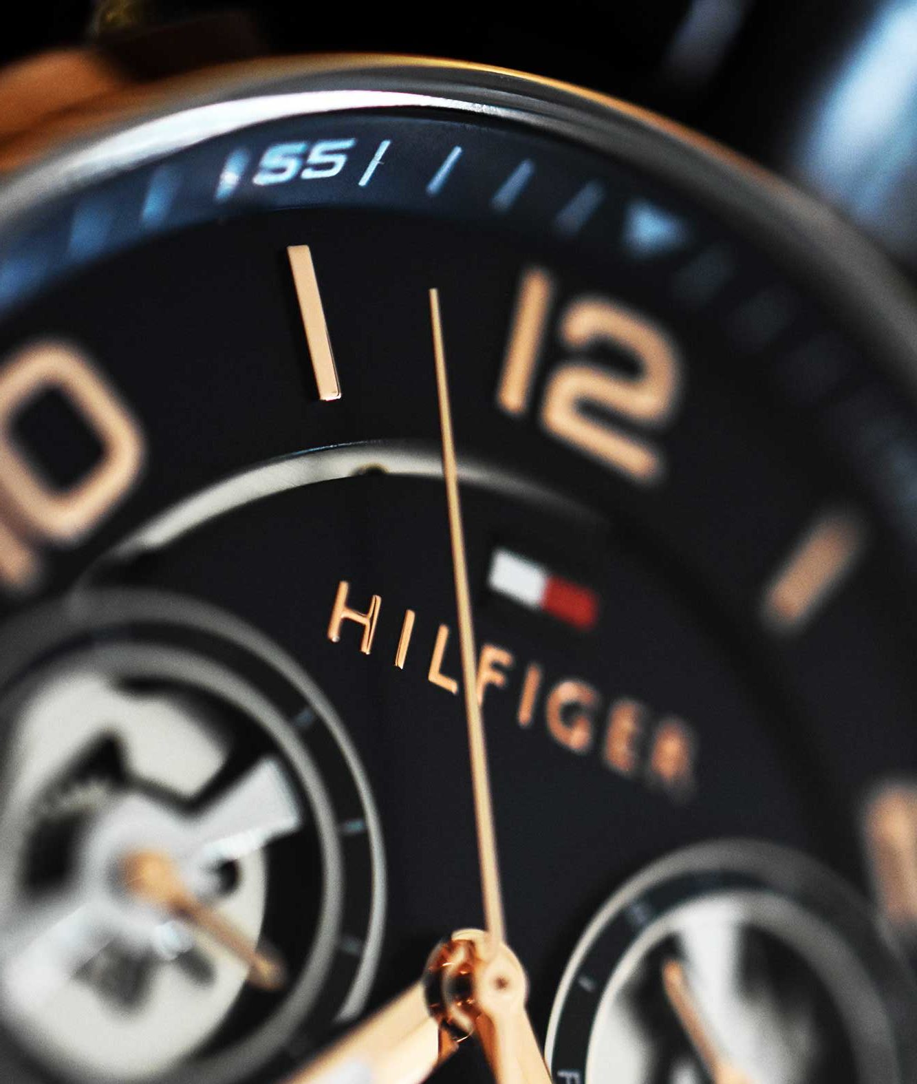 how to check tommy hilfiger original watch