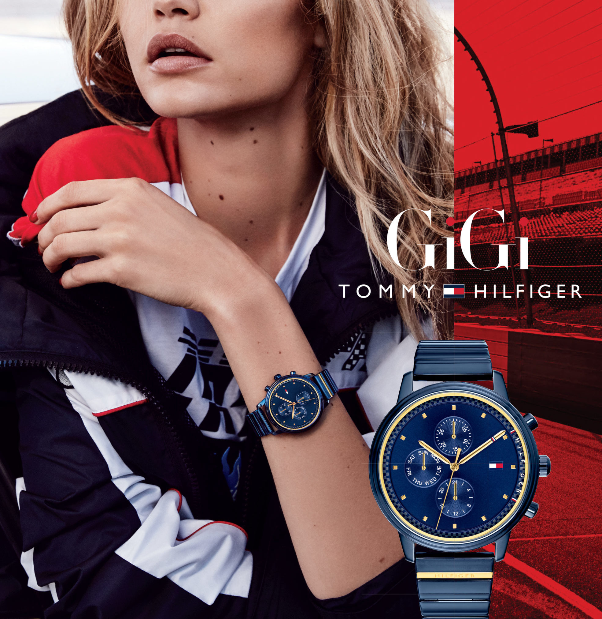 how good are tommy hilfiger watches
