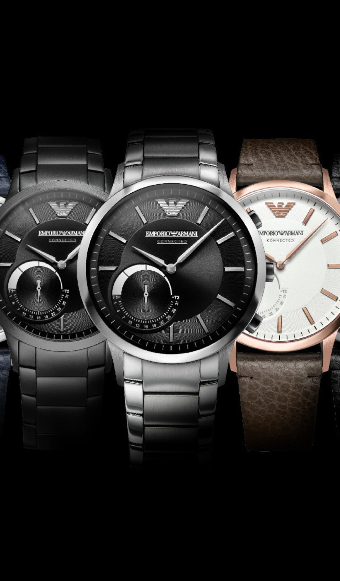 Emporio Armani - Wholesale Watches B2B