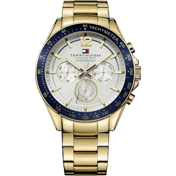 Tommy Hilfiger Watch 1791121