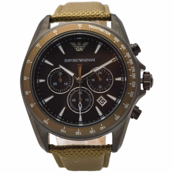 Emporio Armani Watch AR6130